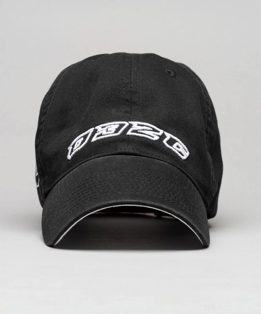 032Ssi (ИЛИ) Speedy Cap Черный