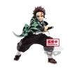 Figurine - BanPresto - Tanjiro Kamado - 18cm - PVC - Demon Slayer