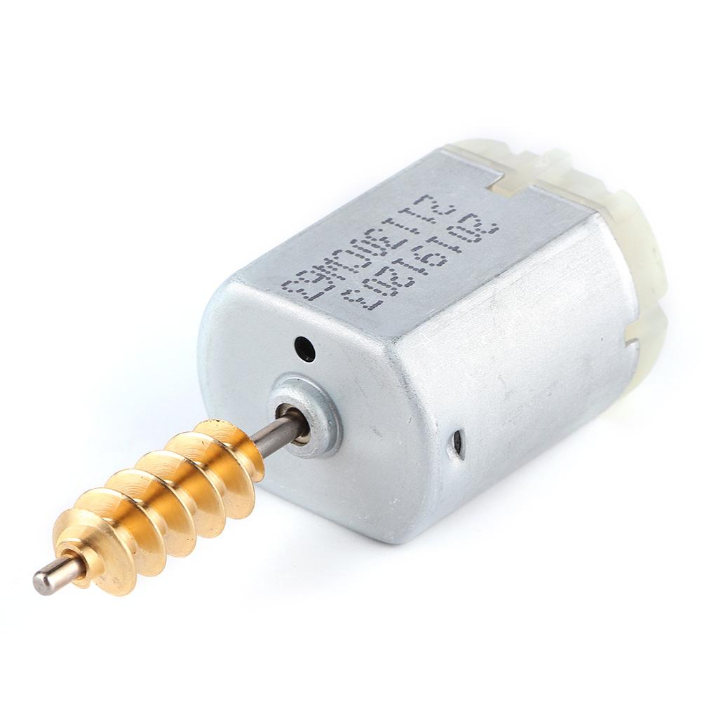 Trunk Door Lock Block Motor Tail Gate Parts Fit for Mercedes‑Benz GL ML GLK C E