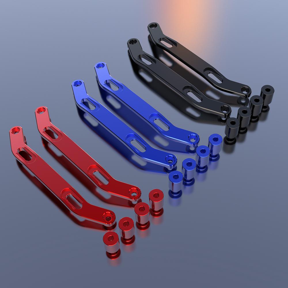 ДЛЯ Yamaha T7 TENERE 700 World Raid всех версий    2022 2023 Комплект задних ручек для пассажира Ручка Поручень