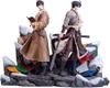 Kura Kaika Kura Kai Ukio Wu Ya Zhang Qiling Bonus Edition Scale Пластиковая окрашенная полная фигурка MY92464 и 1/7