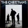 7inch Record CHRISTIANS - Ideal World (Remix) IS347 Island Records 1987 UK Dance & Electronica Used
