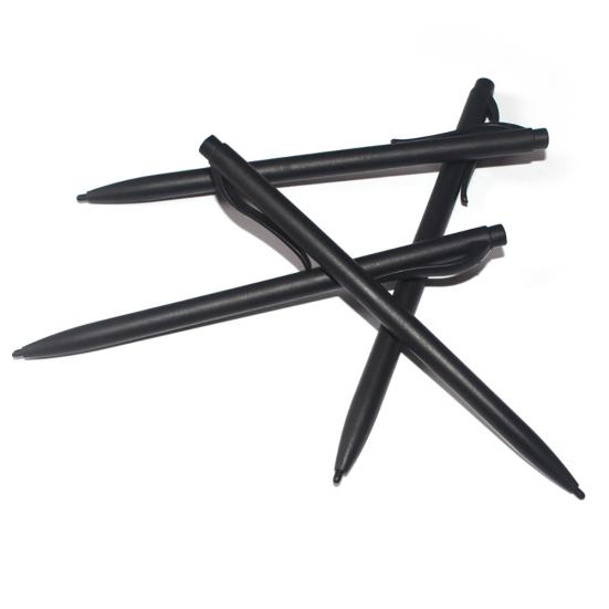 Универсальный резистивный сенсорный экран, карандаш для рисования, сменный стилус