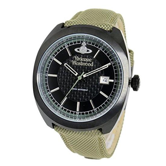 VIVIENNE WESTWOOD VivienneWestwood VV136BKBG Men's [Item]