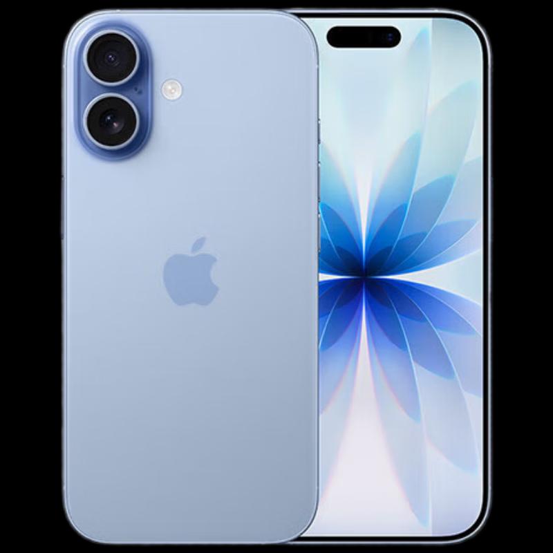 Apple iPhone 17 (Китайская версия)