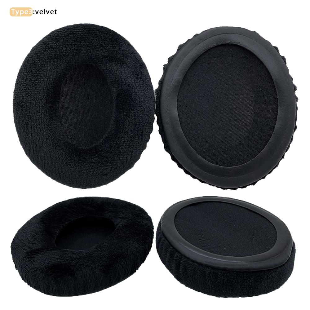 Сменные амбушюры NullMini для наушников HyperX Cloud Revolver Revolver S Headband Eararmuff Sleeve Headset