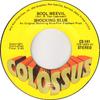 7-дюймовая пластинка SHOCKING BLUE Bool Weevil CS141 Colossus 1971 US Rock Б/у