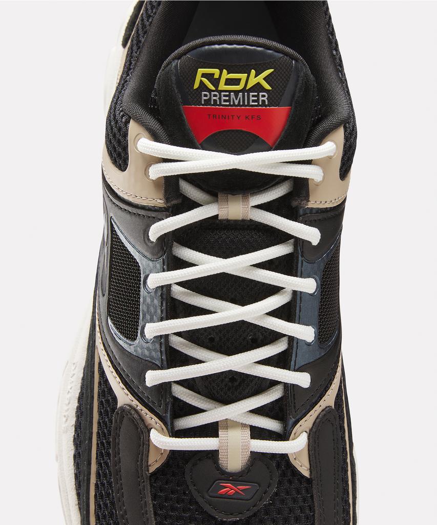 Reebok Trinity Kfs - Черный:Бежевый / 100074433