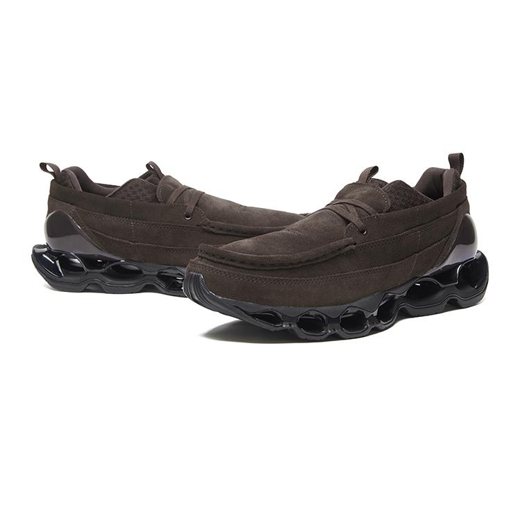 Mizuno Wave Prophecy Moc 'Коричневый' Mizuno D1GD243602