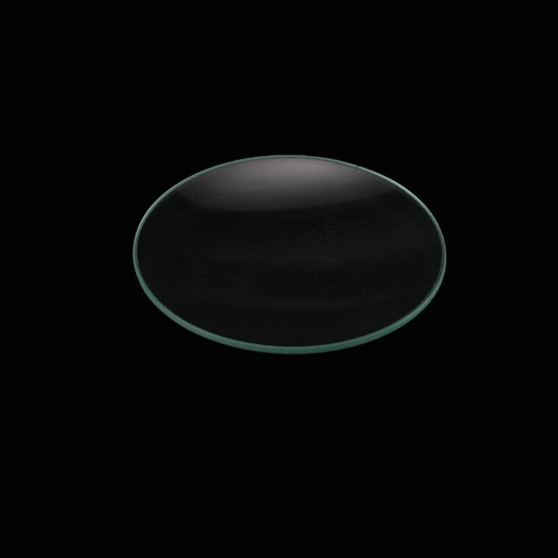 Laboratory Borosilicate Glass Watch Dish