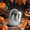 Хэллоуин Диско Статуи, Милые Декоративные Статуэтки, Декоративные Статуэтки, Украшения на Хэллоуин, Милые Статуэтки в Подарок