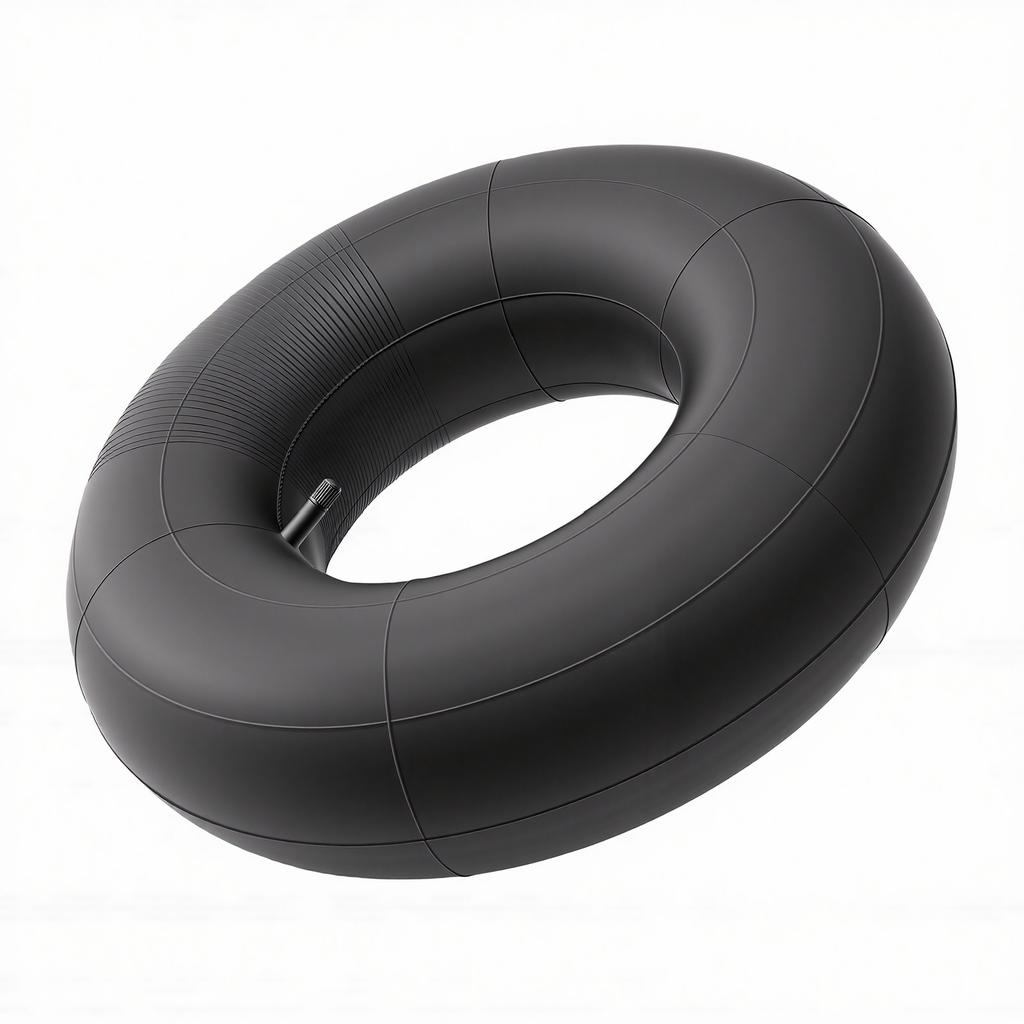 Внутренняя камера 18x8.50 9.50 8 с прямым вентилем TR13 для квадроцикла, гольф-кара, трактора, газонокосилки