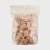 Studio 17 Makeup Wedge Sculpture Sponge 80 Pieces