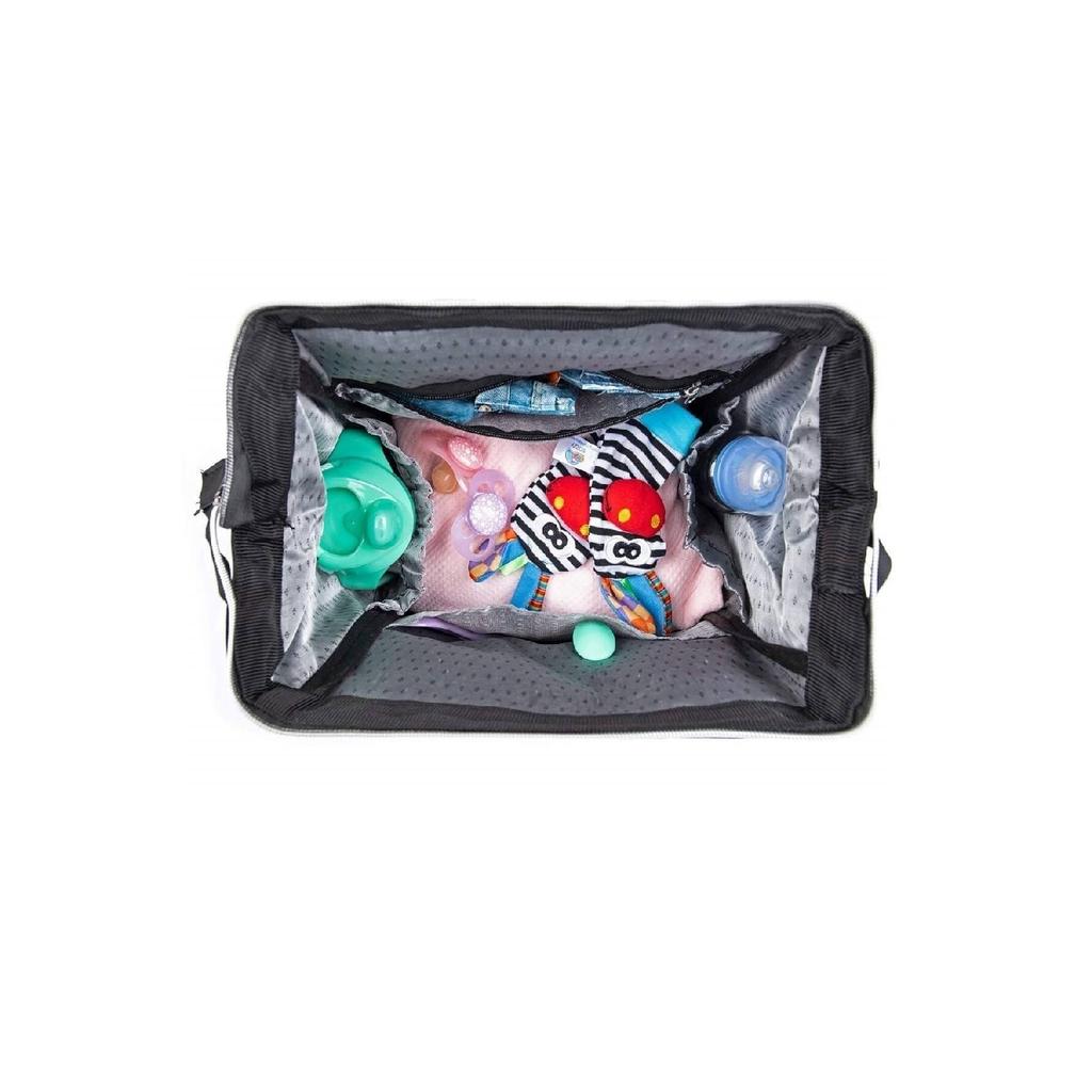 Рюкзак для ухода за матерью и ребенком