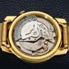 ВОССТАНОВЛЕННЫЕ SEIKO 5 AUTOMATIC 6309A ЯПОНИЯ АРАБСКИЙ ЗОЛОТОЙ ЦИФЕРБЛАТ a426419-2