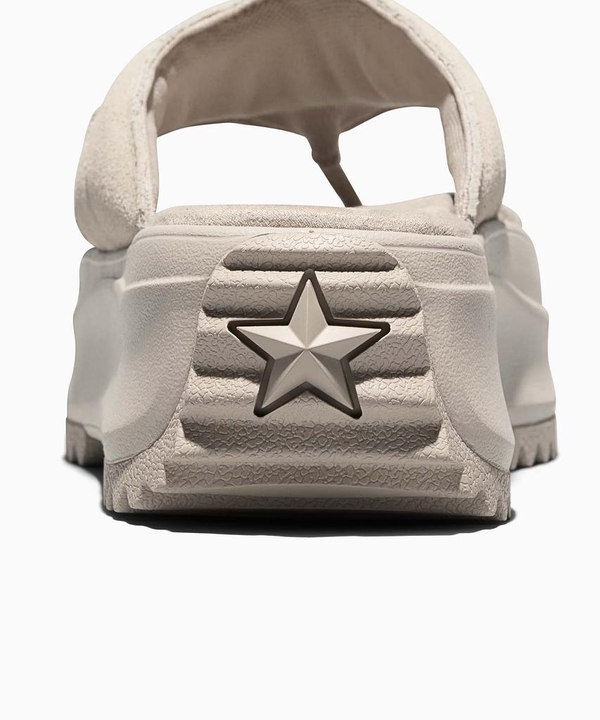 Converse Run Star Suede Papyrus A20651C