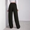 Women's High Waisted Wide Leg Sweatpants Casual Yoga Jogger Pants