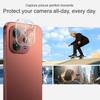 Для Vivo V70 Elite 5G Стекло IMAK Высококачественная Интегрированная Пленка на Линзу Камеры