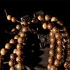 Hot Sale NEW Beads Wooden Tibetan Buddhist Bangle Jewelry Mala Bracelet Prayer Beads Rosary Buddha