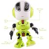 Mini Recording Talking Robot for Kids Children Toys Touch Control Toy Birthday Gifts Kids