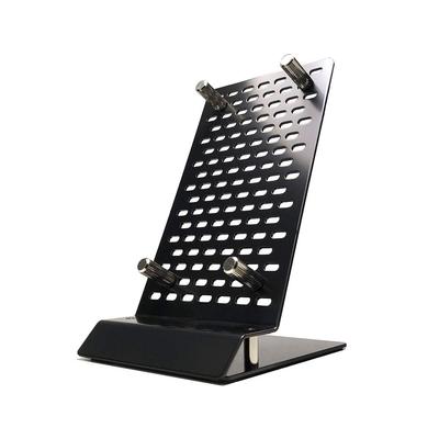 Подставка для дисплея Nagao Seisakusho для красивой демонстрации вашей мыши NB-MOUSE-DP03 Мышь/Игровая