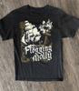 Винтажная футболка AAA Flogging Molly Подарок для фанатов S-5XL Унисекс Футболка BT1444 Унисекс Футболка