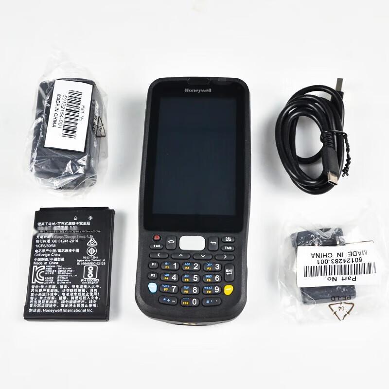 Honeywell Ручной мобильный компьютер EDA50KP