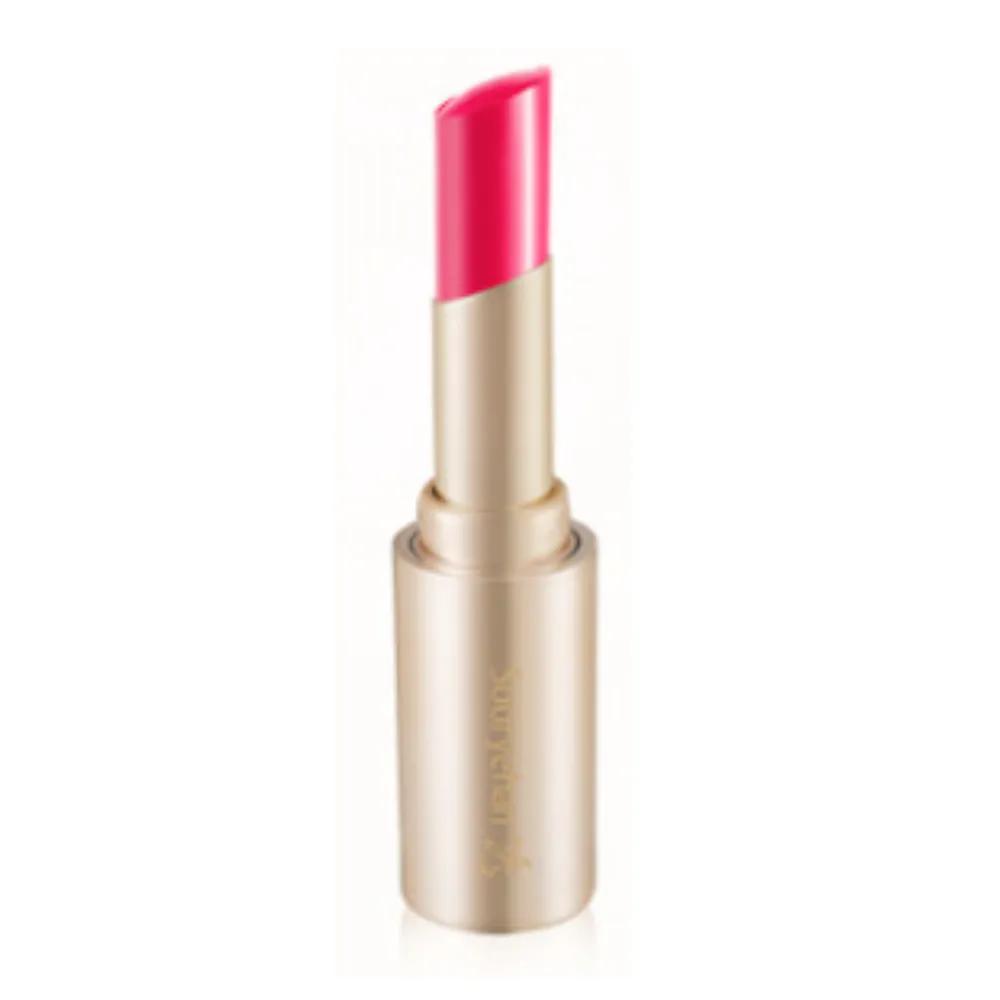 Sooryehan Lotus Silk Moisturizing Rouge Lipstick 04 Rose Pink