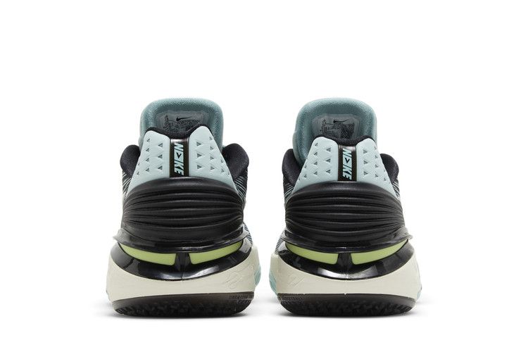 Women's Sneakers Nike Air Zoom GT Cut 2 Swoosh Sly (Women's) Jade Ice/Black/Mineral/Pale Ivory