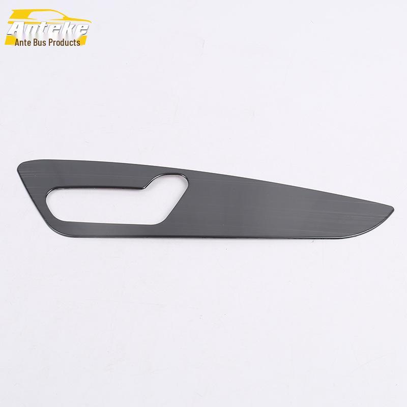 CS85 Seat Adjustment Control Panel Decorative Sticker for 19 CS85