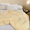 Jellyat Ultra-Soft Soybean Antibacterial Quilt