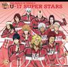THE PRINCE OF TENNIS II SUPER STARS U-17