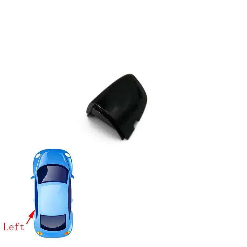 Auto Exterior Front or Rear Left Door Handle Cover Cap For VW Tiguan L 2017 2018