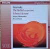 CD HAITINK; BERLIN PHILHARMONIC - Stravinsky: Firebird/Scherzo  4546822 Philips Digital 1991 Germany Classical Used