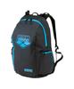 [Arena] Backpack Backpack (team Arena) AS5SBP30U Black X Blue (BKBL)