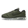 Nike Air Max 2017 Хаки Карго 849559-302