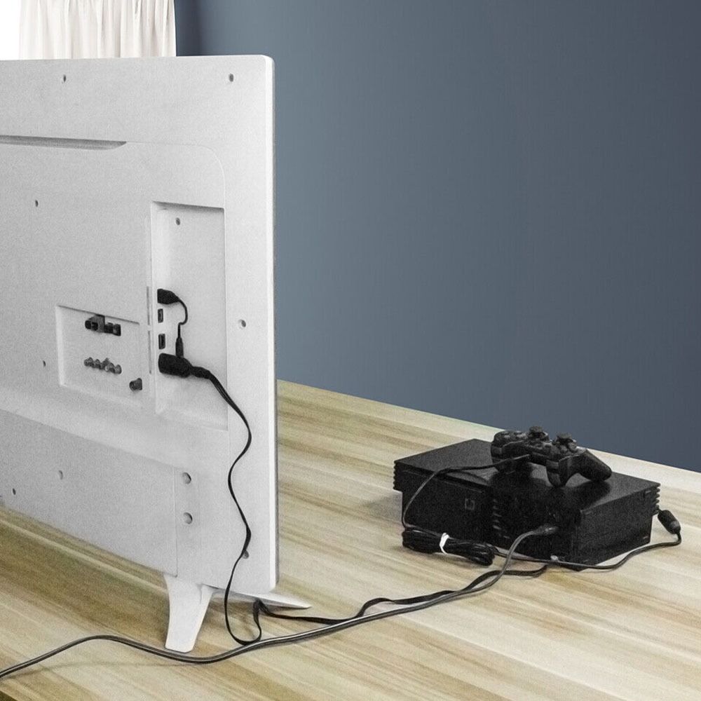 Adapte PS2 To HDMI Adapter PS2/PS1 To HDMI PS2 To HDMI-compatibale Audio Video Converter Cable