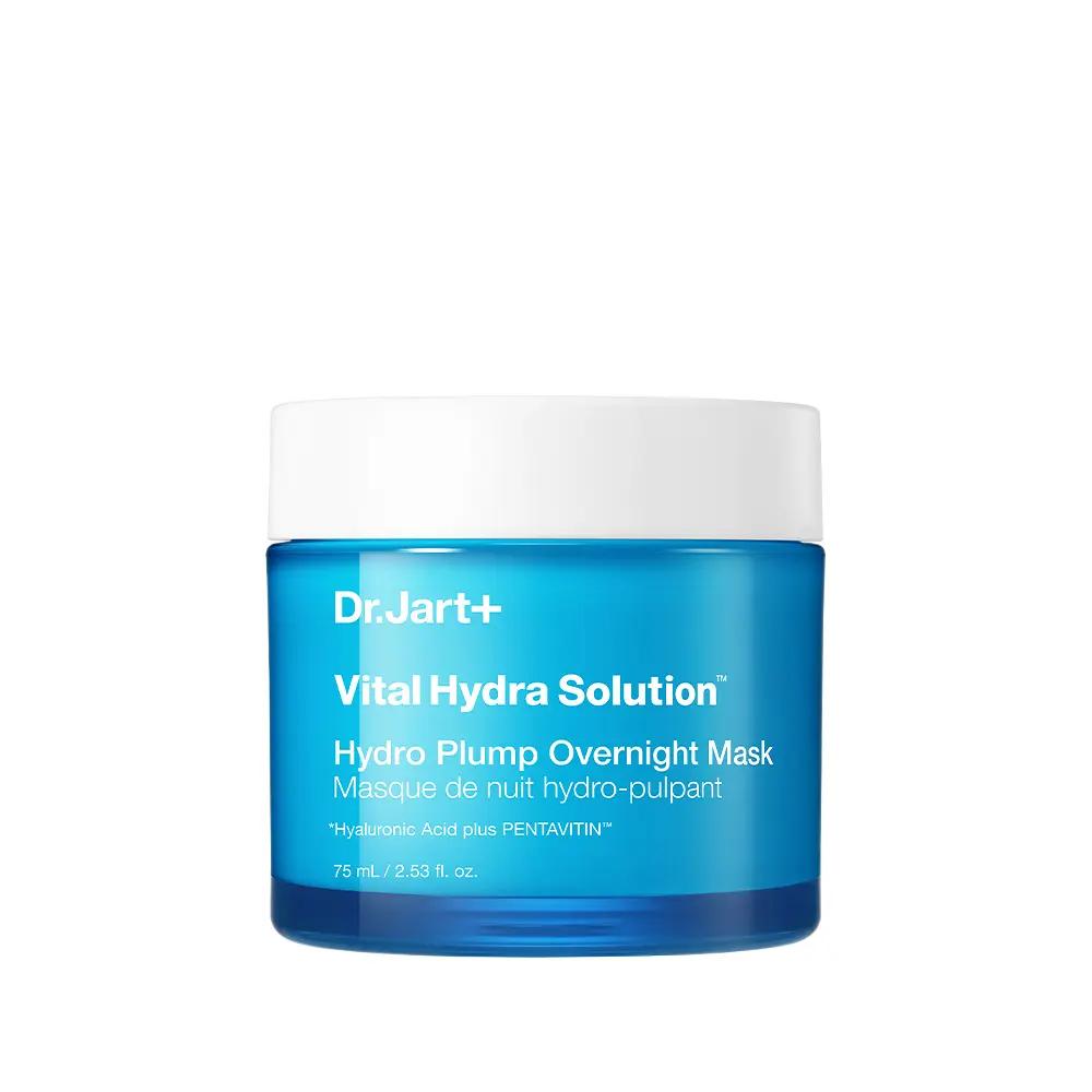 Доктор. Jart+ Vital Hydra Solution Ночная маска Hydro Plump 75 мл