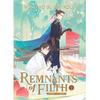 Remnants of Filth: Yu Wu Vol.1-5 Complete Set - Chinese Fantasy Romance Fiction Books English Edition