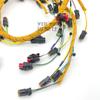 549-9283 525-2620 Жгут проводов соленоидного клапана распределения для Caterpillar 320GC 330GC Запчасти Проводной кабель Экскаватор