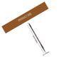 1Set Ink Brush Practice Set Chinese Calligraphy Portable Study Ink Stone Writing Brush for Student Calligraphy Supplies