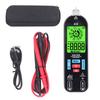 Digital Multimeter LCD Display Voltage Capacitance Tester Resistance Meter Tool for Maintenance