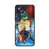 Чехол для телефона Dragon G-Gokus для Xiaomi Mi A2 Lite 10S 9T 10T 11T 9 SE Note 10 Pro 12X 11 Lite 10 5G 12 силиконовый черный мягкий чехол