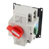 AC230V 125A Mini Dual Power Automatic Transfer Switch ATS 2P Generator Transfer Switch