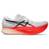 Asics Кроссовки Metaspeed Sky+ Белые Красный восход 1013A115-100