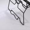 Кемпинговая стойка для кемпинга Moon Stacking Rack Iron Table Black Black Gear T-238S
