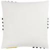 Heya Home Elmer Tufted Cushion Cover