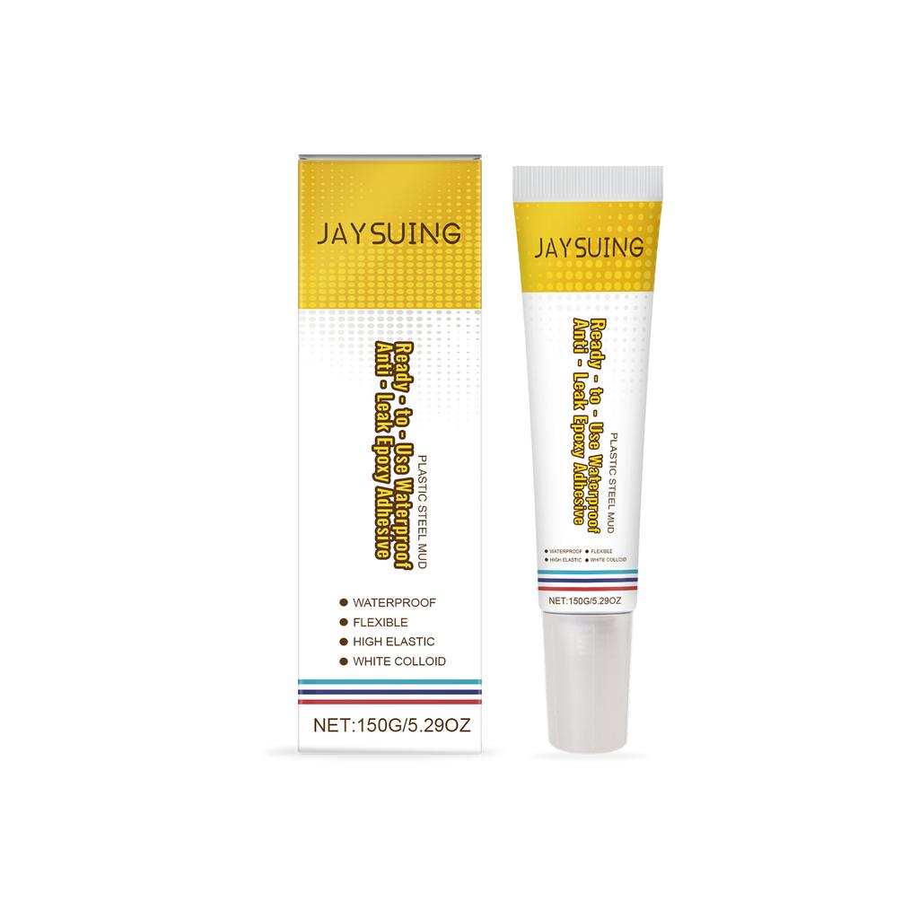 Multipurpose MS Sealant Waterproof Caulk Seal Mouldproof Fast Drying Adhesive Glass Gap Filler Glue For Bathroom Kitchen Home