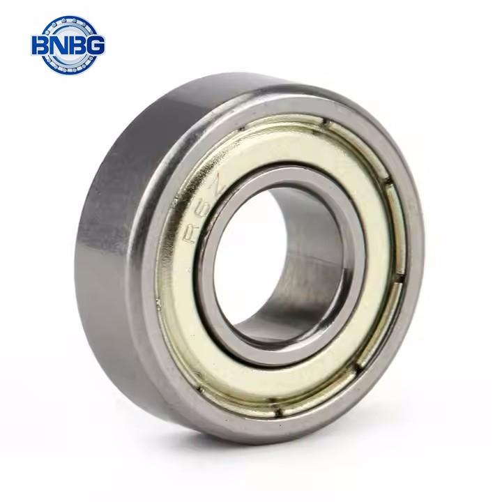 10pcs High Quality Inch Bearing R2 R2A R3 R3A R4 R4A R6 R133 R144 R155 R156 R166 R168 R188 R1038 R1212 R1810 ZZ