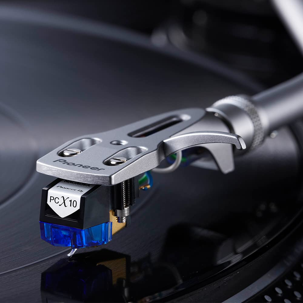 Pioneer DJ Сменный стилус для картриджа Синий PC-X10 PN-X10